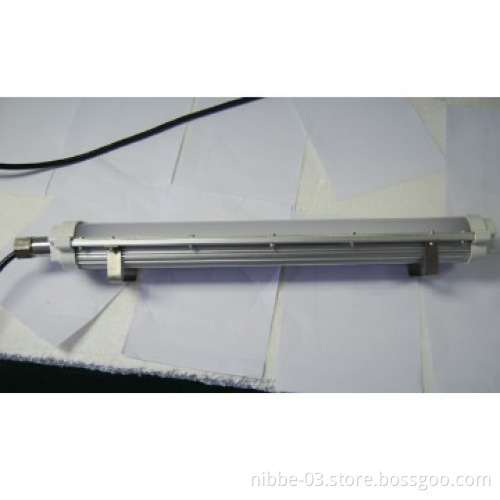 LED explosion-proof fluorescent Lamp